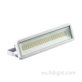 Foco reflector led para exteriores de alta potencia 150w ip65